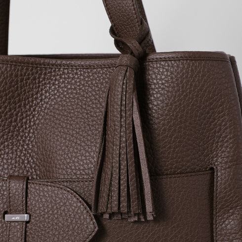 ETERNO (エテルノ)DARK BROWN